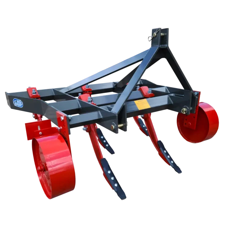 Subsolador