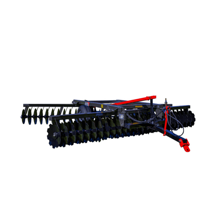 Grade Niveladora - ROMHA 175